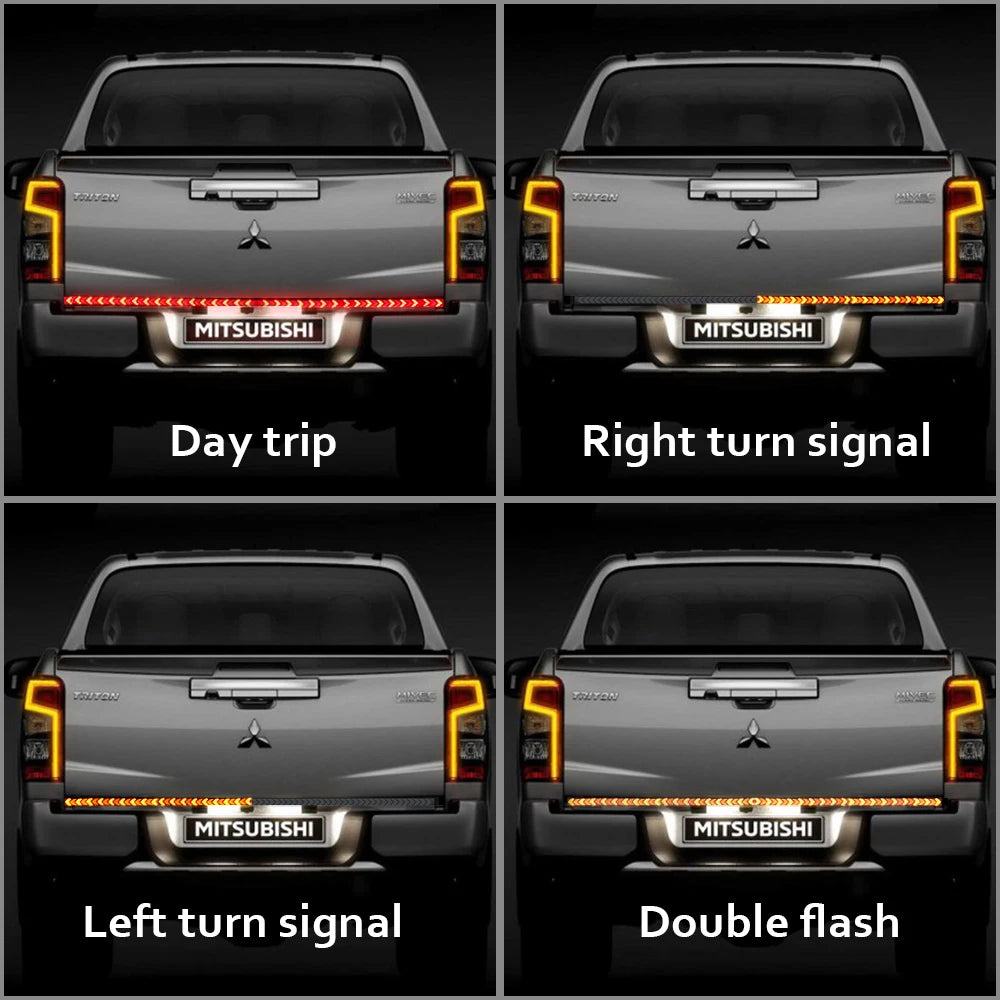 LED STRIP SIGNALS