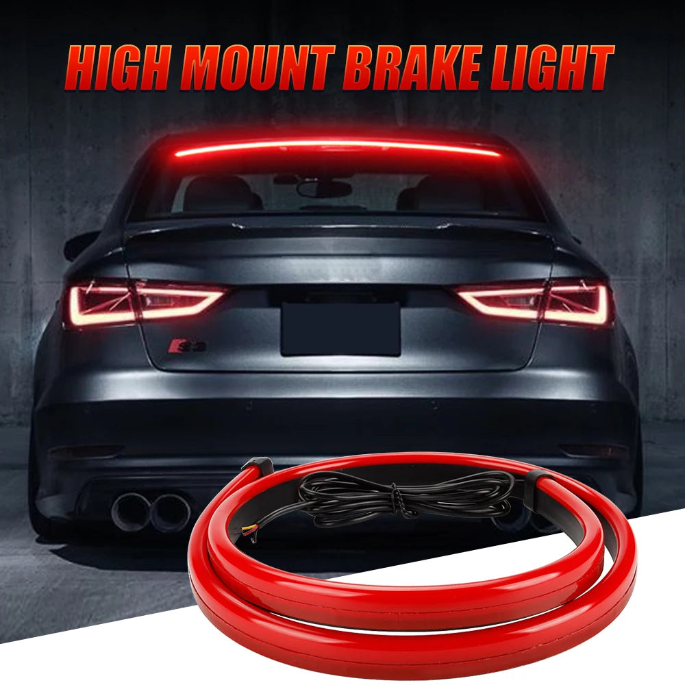 HIGH MOUNT BRAKE LIGHT